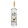 POLISH LAND VODKA 37,5% 70CL