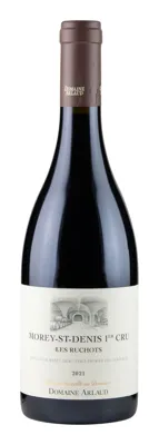 Arlaud Mor-Denis 1er Ruchots 2021 13% 75cl