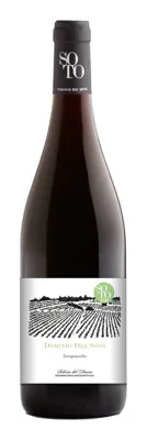 Dominio De Soto Vino Tinto Fw 14,5% 75cl