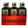 JAGERMEISTER MULTIPACK (9X2CL) 35% 18CL