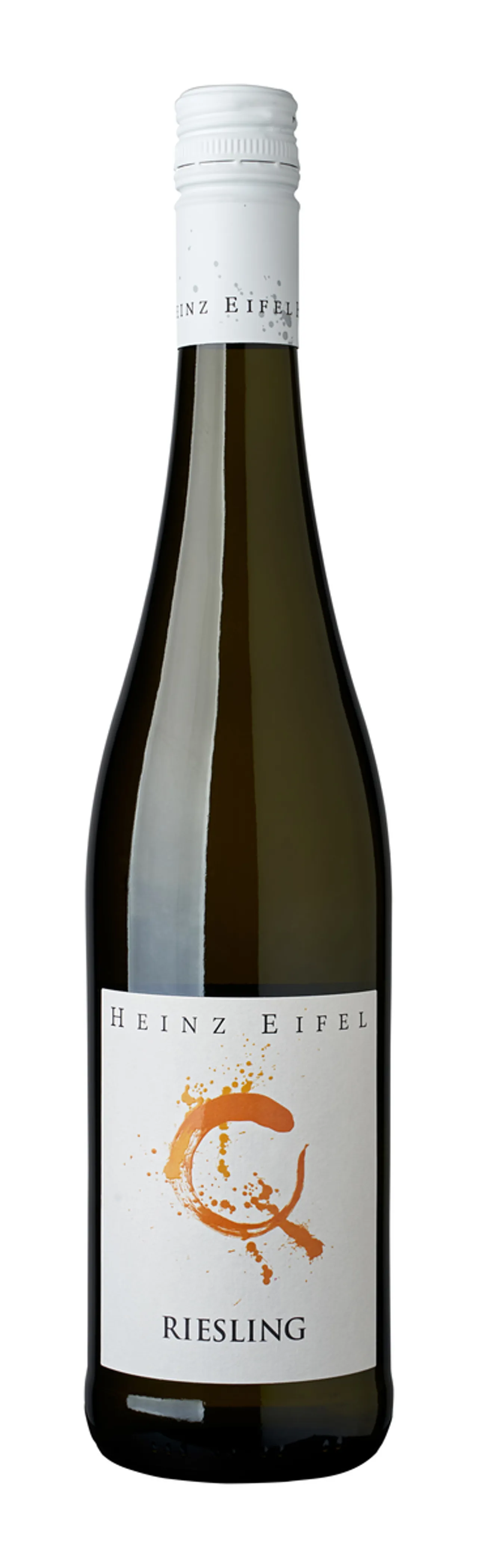 HEINZ EIFEL Q RIESLING 10,5% 75CL