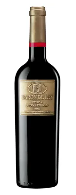 Baron De Ley Finca Monasterio 14% 75cl