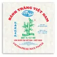 RICE PAPER 22CM 340G