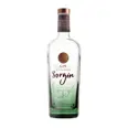 SORGIN GIN 43% 70CL