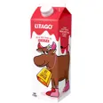 LITAGO JORDBÆRMELK 1/2L TINE