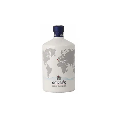 Nordes Atlantic Galician Gin 40% 70cl