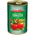 TOMATOES CHOPPED ECOL. 400G