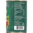 TOMATOES CHOPPED ECOL. 400G