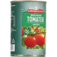 TOMATOES CHOPPED ECOL. 400G