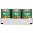 TOMATOES CHOPPED ECOL. 400G