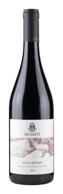 Benanti Etna Rosso 2022 14% 75cl