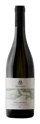Benanti Etna Bianco 24 12% 75cl