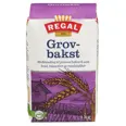GROVBAKST 1KG REGAL