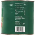 TOMATOES CHOPPED ECOL. 2,5KG