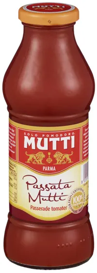Passata 400g Mutti