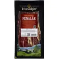 ELDHUSRØYKT FENALÅR 100G VOSSAKJØT