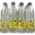 SCHWEPPES TONIC ZERO 0,50