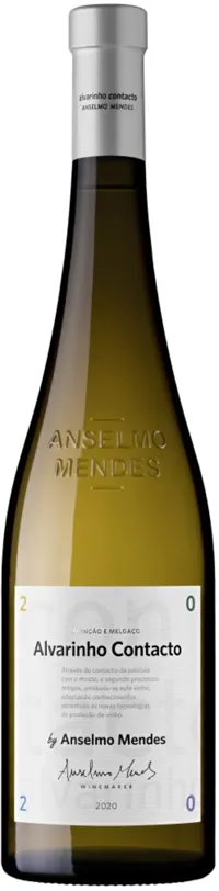 Anselmo Mendes Alvarinho Contacto 12,5% 75cl