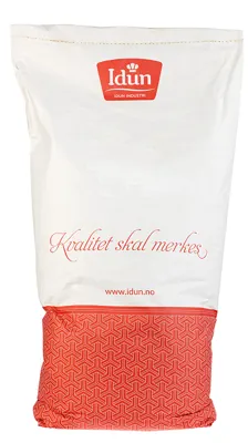 Idun Grovt & Fint Sekk 10 Kg