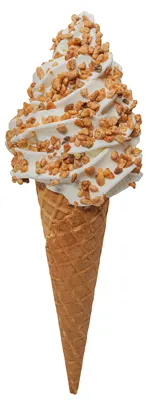 Nic Nøttekrokan Strøssel 1 Kg