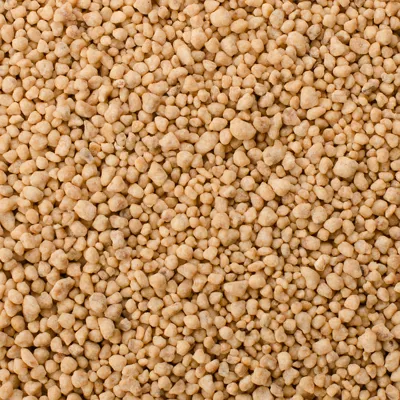 NIC NØTTEKROKAN STRØSSEL 1 KG NIC NØTTEKROKAN STRØSSEL 1 KG