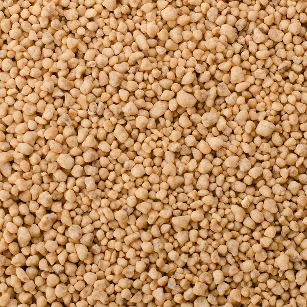 NIC NØTTEKROKAN STRØSSEL 1 KG