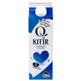 Q KEFIR NATURELL 1LX10
