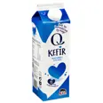 Q KEFIR NATURELL 1LX10