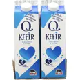 Q KEFIR NATURELL 1LX10