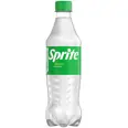 SPRITE REGULAR 500ML FLASKE