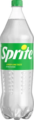 Sprite Regular 1,5l Flaske