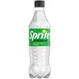 SPRITE ZERO SUGAR PET 24X0,5L