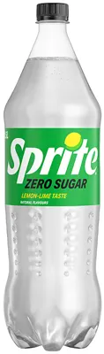 Sprite Zero Sugar 1.5l Flaske