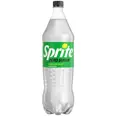 SPRITE ZERO SUGAR 1.5L FLASKE