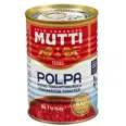 TOMAT KNUST 400G MUTTI