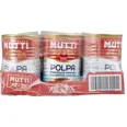 TOMAT KNUST 400G MUTTI