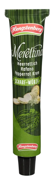PEPPERROT 90G HENGSTENBERG PEPPERROT 90G HENGSTENBERG