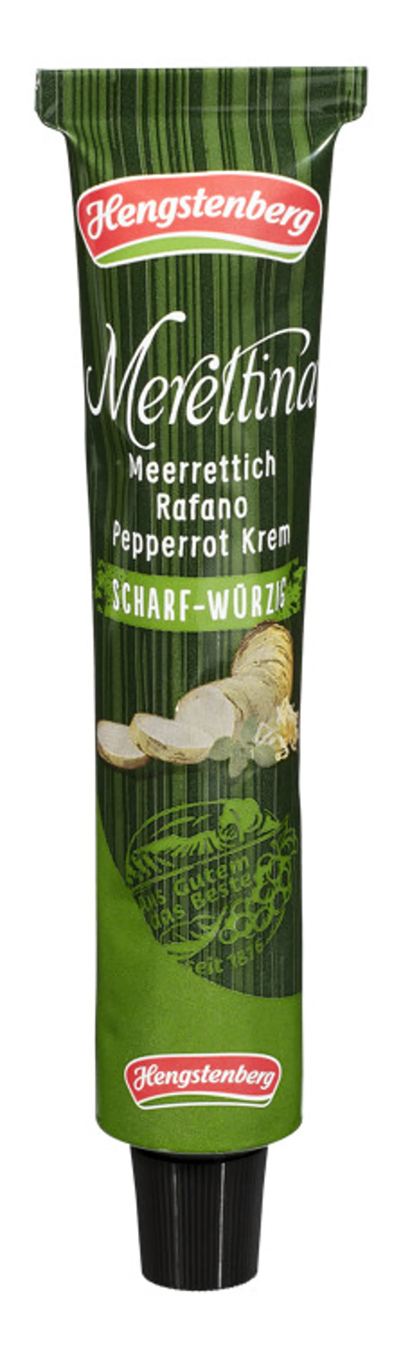 PEPPERROT 90G HENGSTENBERG