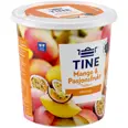 YOGHURT MANGO/PASJON 850G TINE