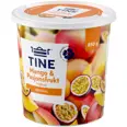 YOGHURT MANGO/PASJON 850G TINE
