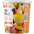 YOGHURT MANGO/PASJON 850G TINE