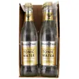 FEVER-TREE PREMIUM TONIC WATER 8X50CL