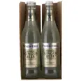 FEVER-TREE GINGER BEER 8X50CL