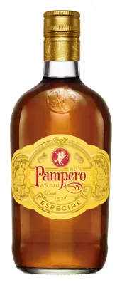 PAMPERO RON ANEJO ESPECIAL 40% 70CL PAMPERO RON ANEJO ESPECIAL 40% 70CL