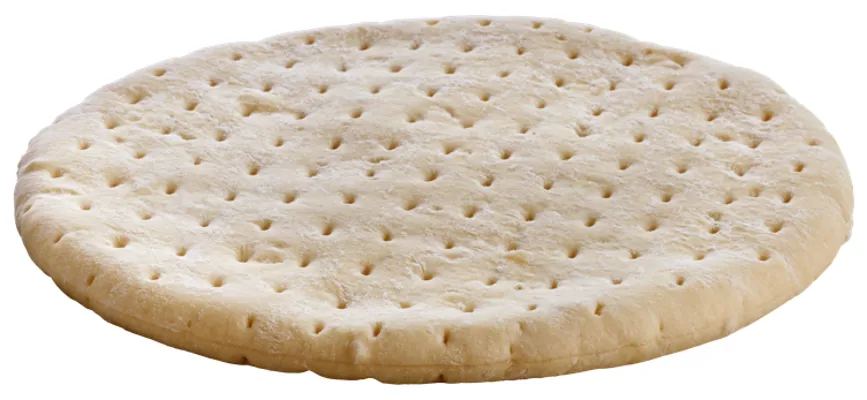 Pizzabunn Am.U/Saus 40cm 440g Stab