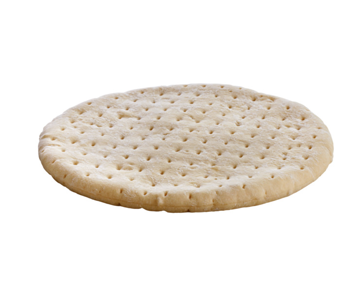 PIZZA BASE 40CM AMERICAN W/O SAUCE 440G