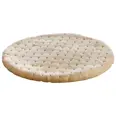 PIZZA BASE 40CM AMERICAN W/O SAUCE 440G