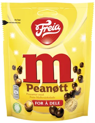 M 180G FREIA M 180G FREIA