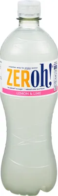 Zeroh Sitron & Lime 0.8l