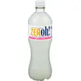 ZEROH SITRON & LIME 0.8L